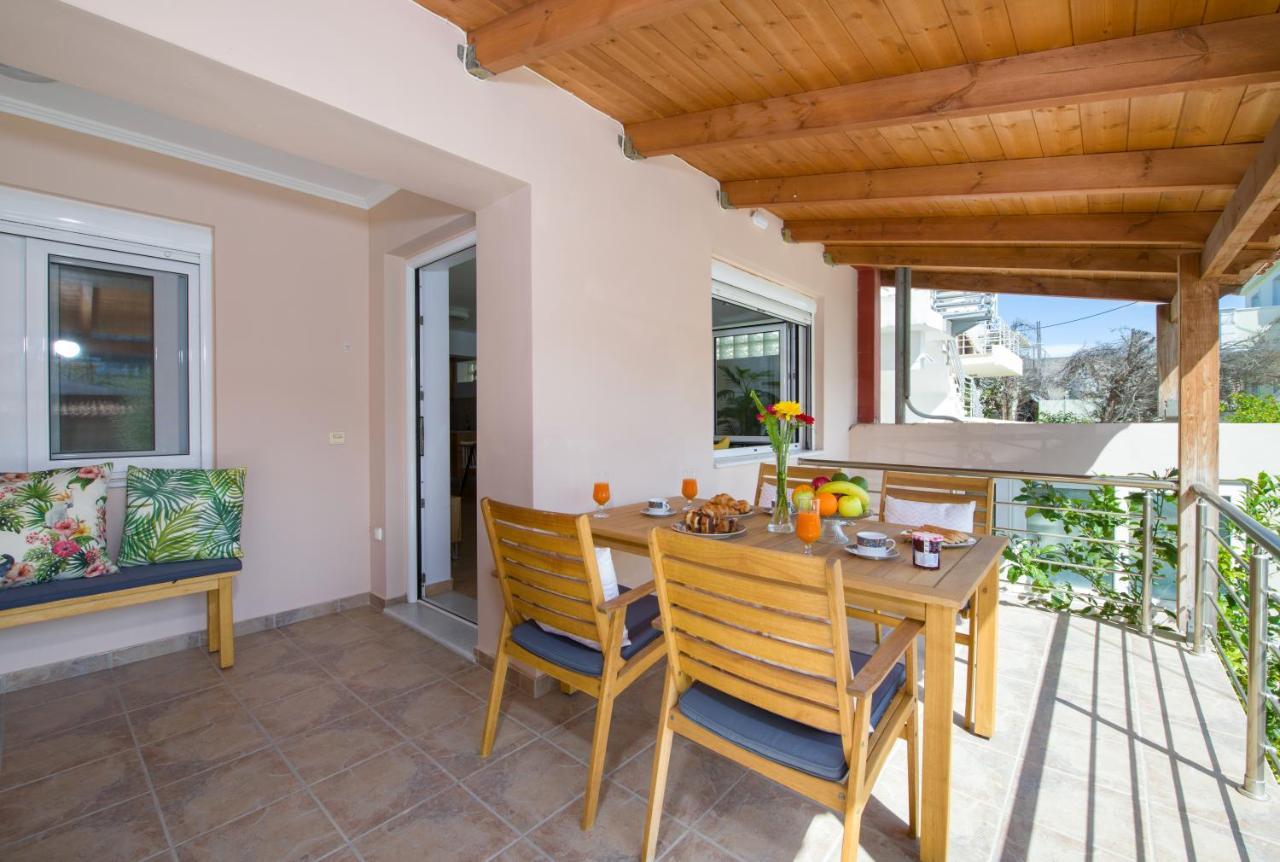 Apartament Manolia Dream 30m To The *