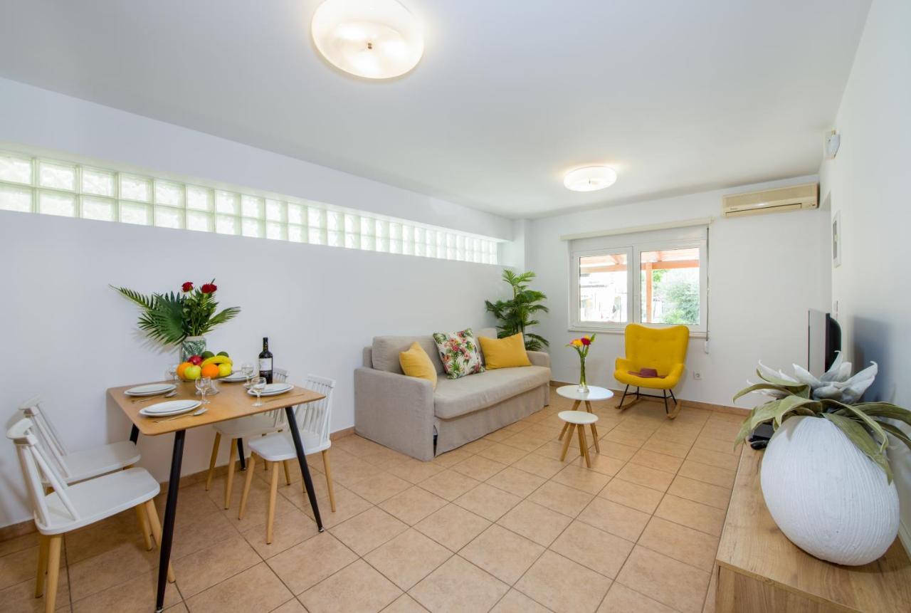 Apartament Manolia Dream 30m To The *