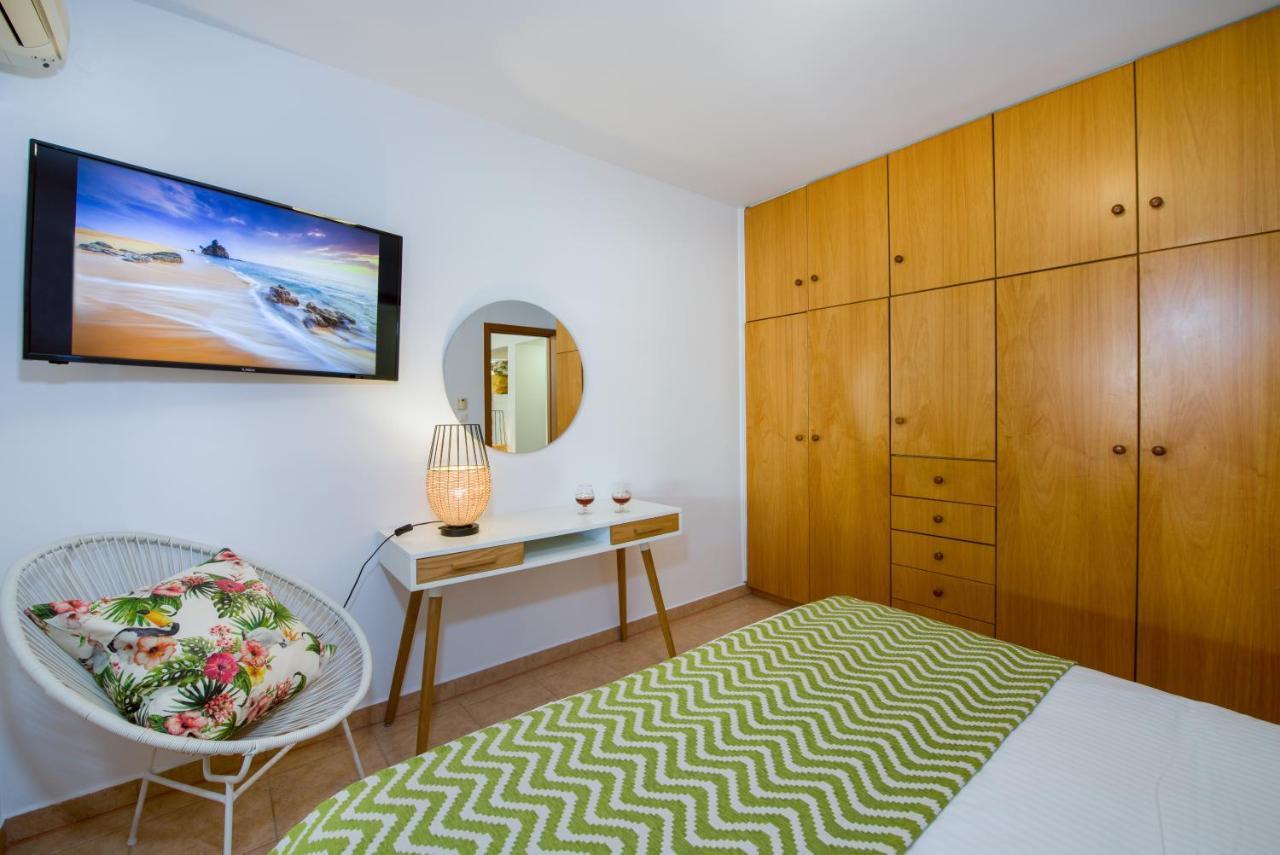 Appartamento Manolia Dream 30m To The *