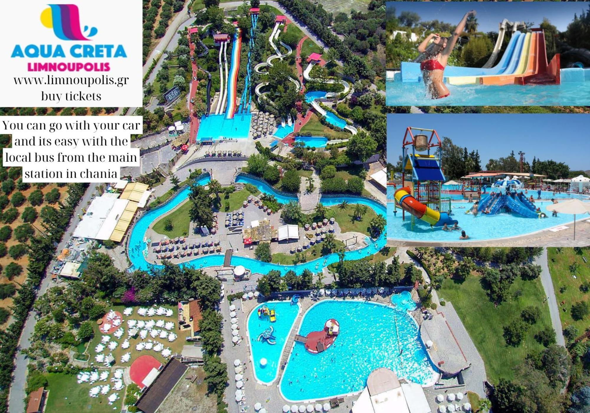 Appartamento Manolia Dream 30m To The *